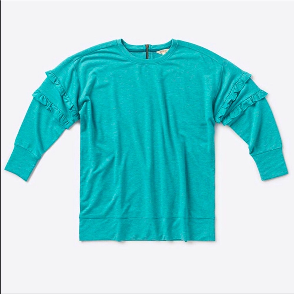 Matilda Jane Our Song sweatshirt
